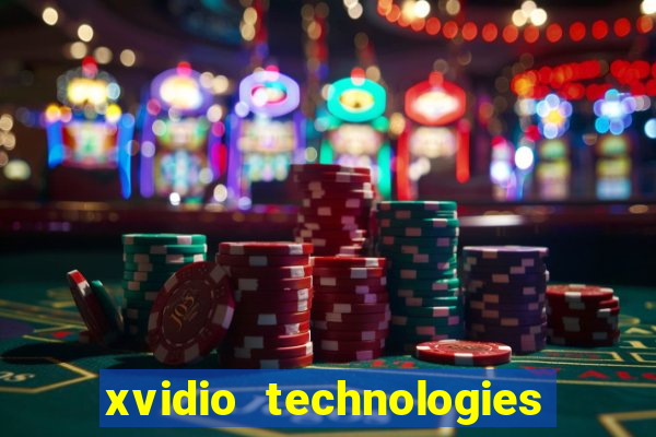 xvidio technologies startup download o android